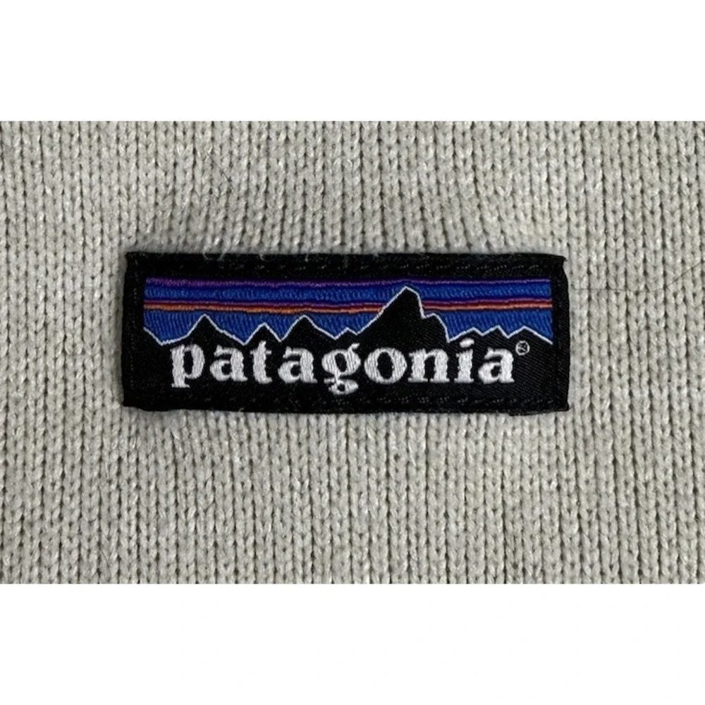 Patagonia Better Sweater Full Zip Sweater Jacket Women's Large Gorpcore